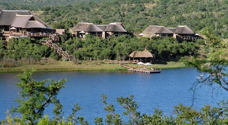 Pumba Private Game Reserve photo 1