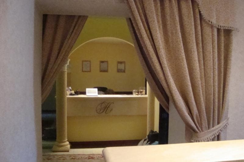 Hotel Portici 3