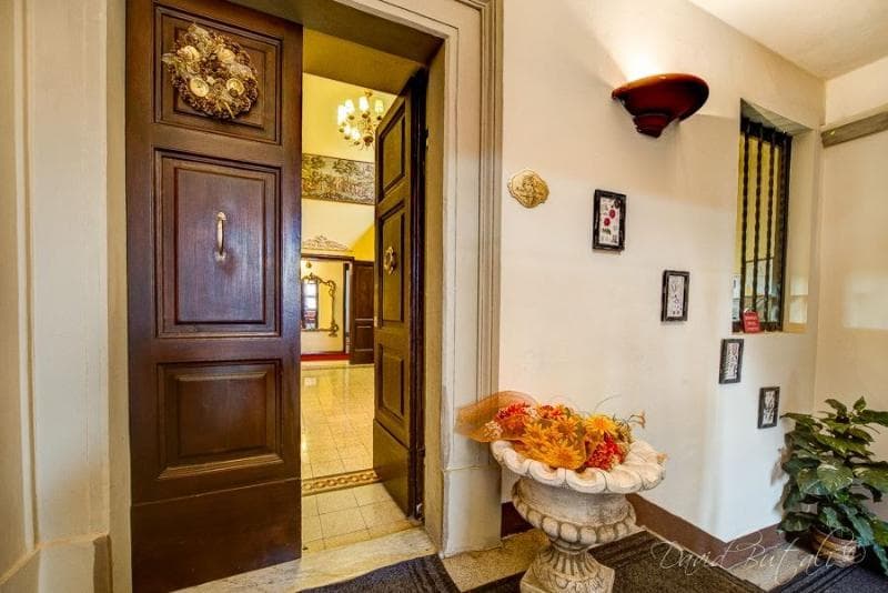 Hotel Portici 4