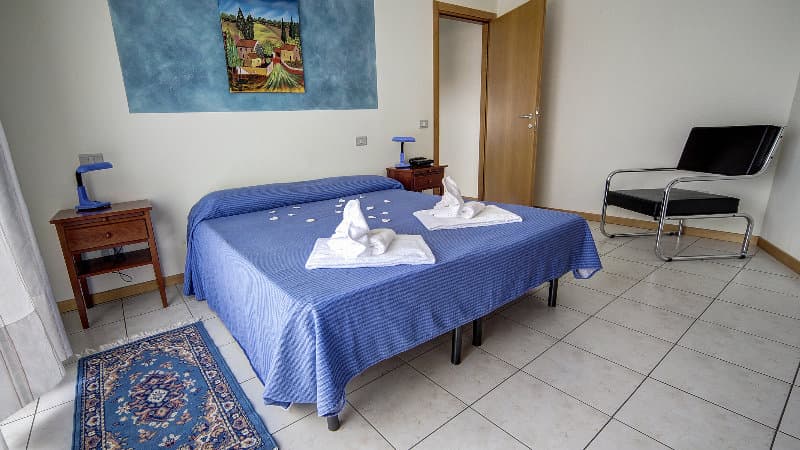 Residence le Corniole 4