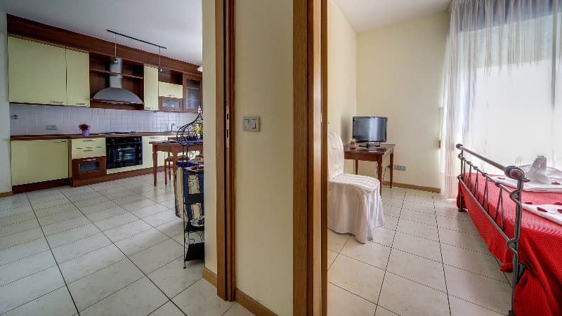 Residence le Corniole 3
