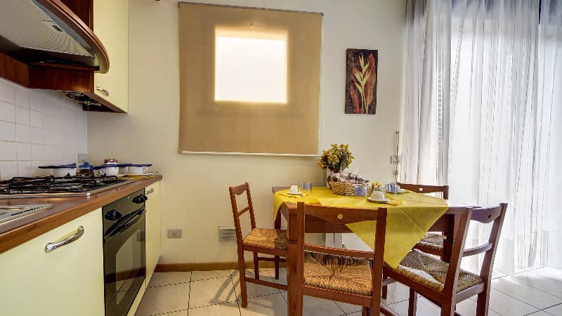 Residence le Corniole photo 1
