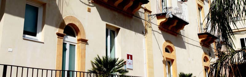 La Dimora di Piazza Carmine 3