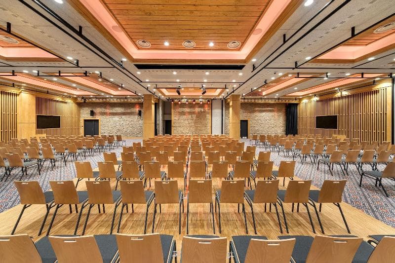Hotel Bania Thermal & Ski 4