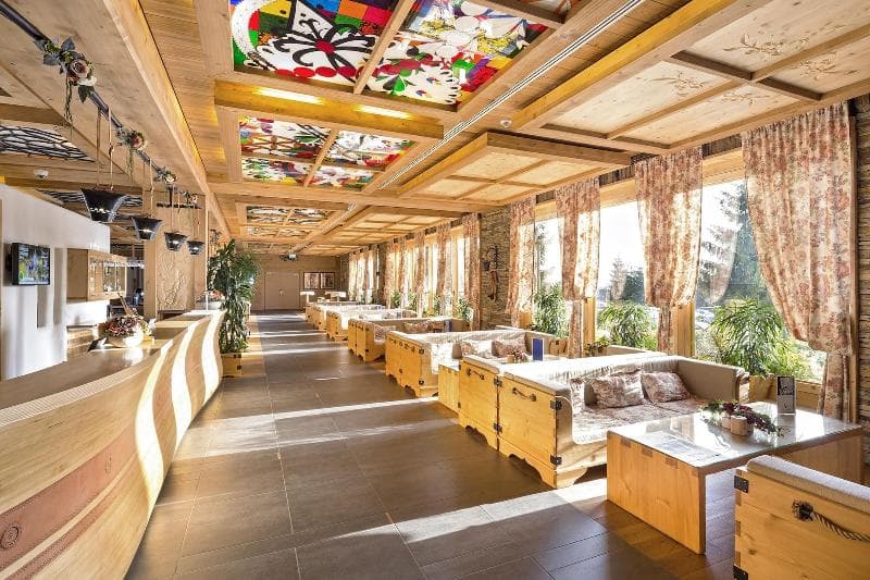 Hotel Bania Thermal & Ski 3