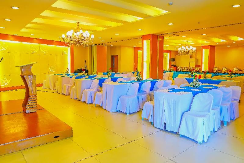 Chalet Baguio photo 1