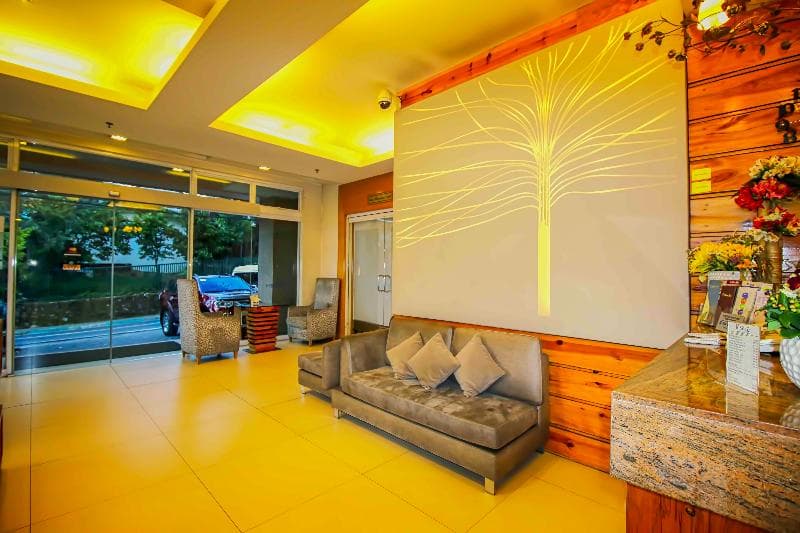 Chalet Baguio 2