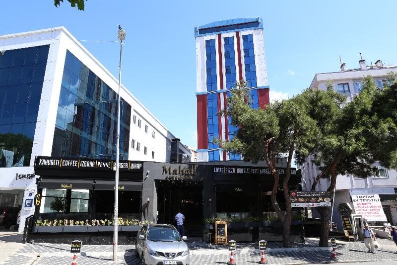 Macity Hotel Istanbul 2