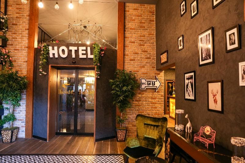 Macity Hotel Istanbul 3