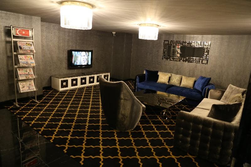 Macity Hotel Istanbul 5