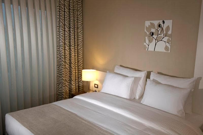 Dedepark Hotel 4