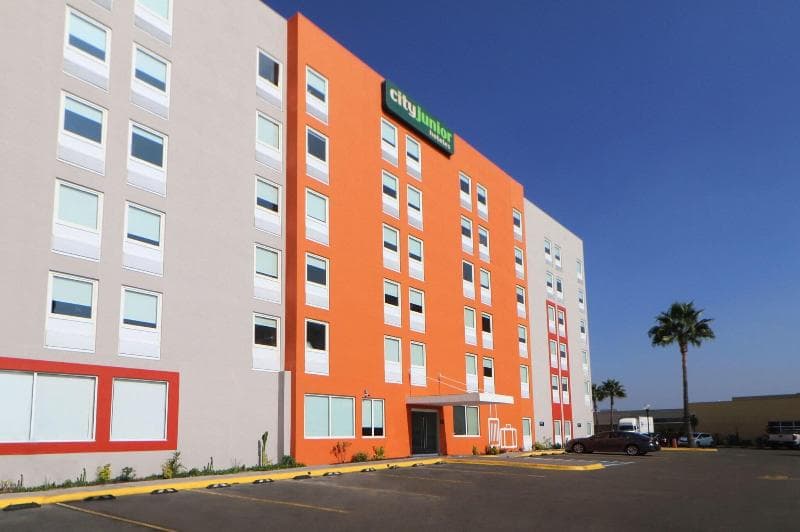 City Express Junior Tijuana Otay photo 1