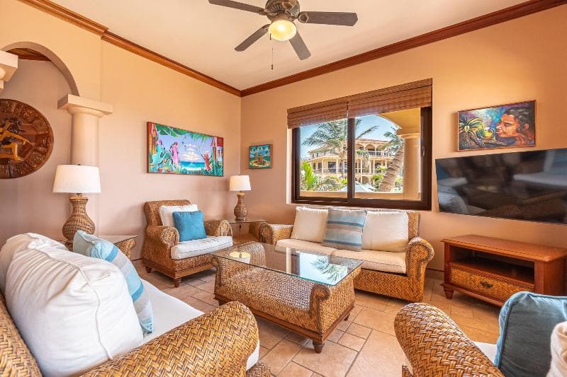 Coco Beach Resort 5