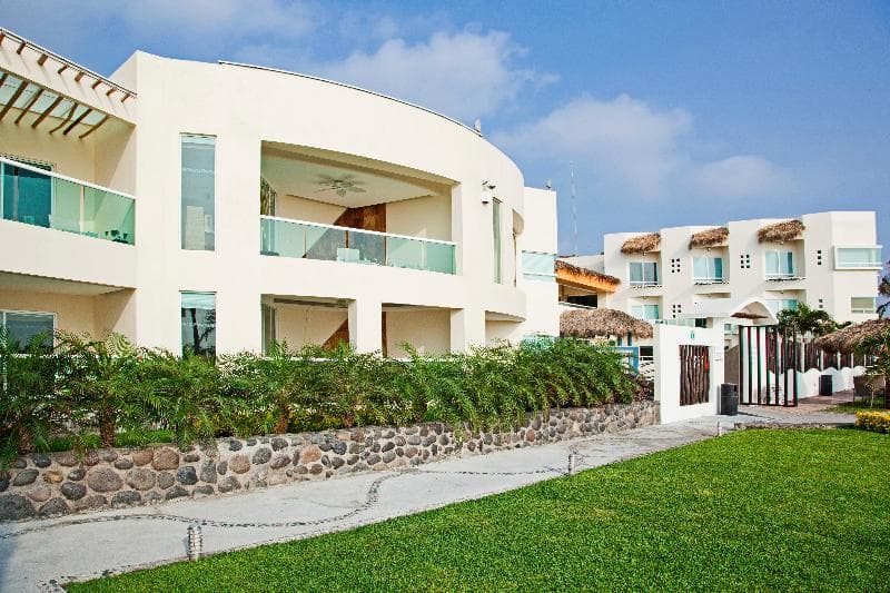 Artisan Family Hotels and Resorts Collection Playa Esmeralda 4