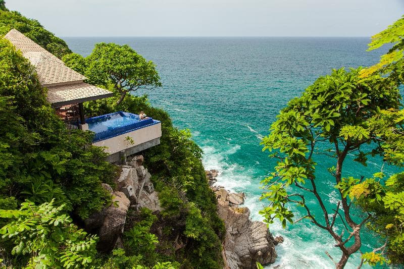 Banyan Tree Cabo Marques 2