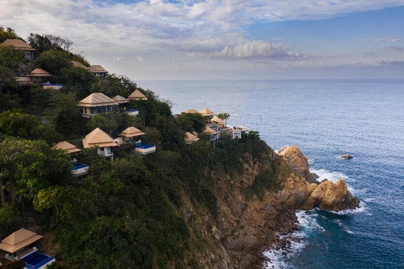 Banyan Tree Cabo Marques 5