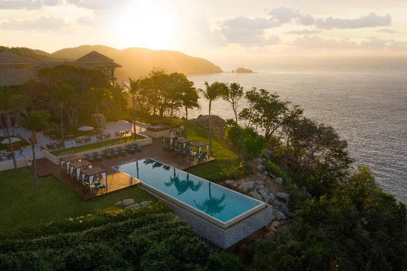 Banyan Tree Cabo Marques photo 1