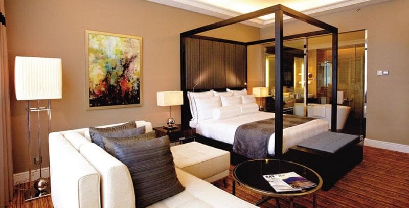 The Majestic Hotel Kuala Lumpur 4