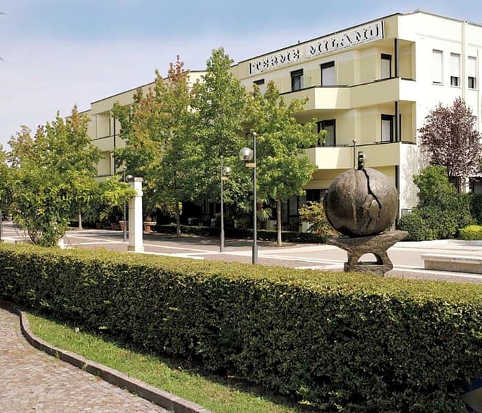 Terme Milano photo 1