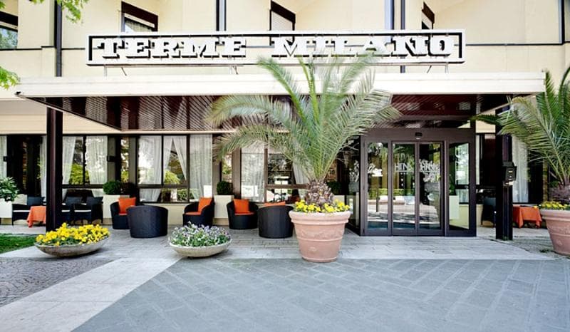 Terme Milano 3