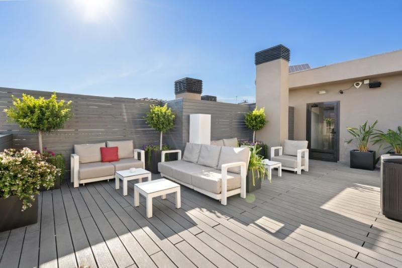 Sensation Sagrada Familia 4