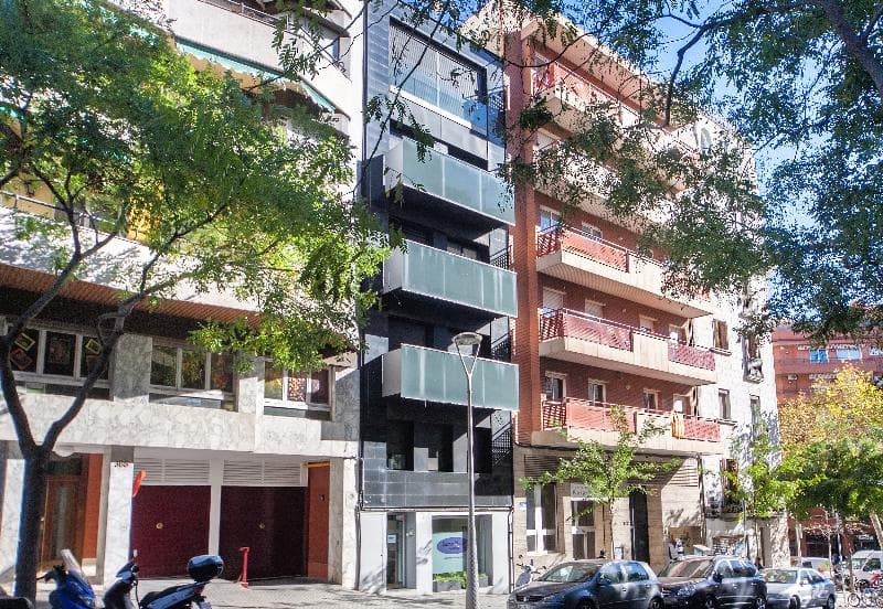 MH Apartments Sant Pau 2