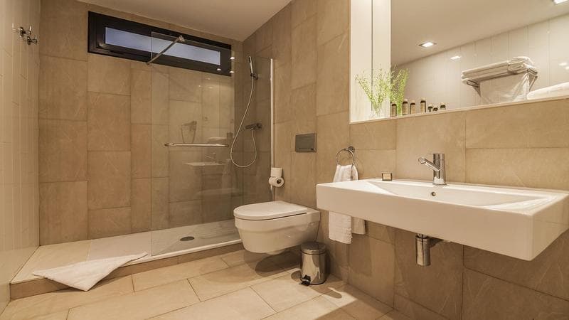 MH Apartments Sant Pau 5