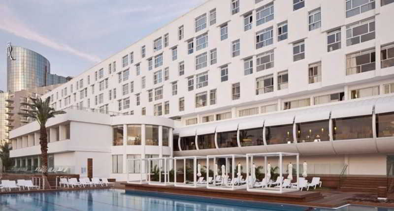 Noga Hotel 3