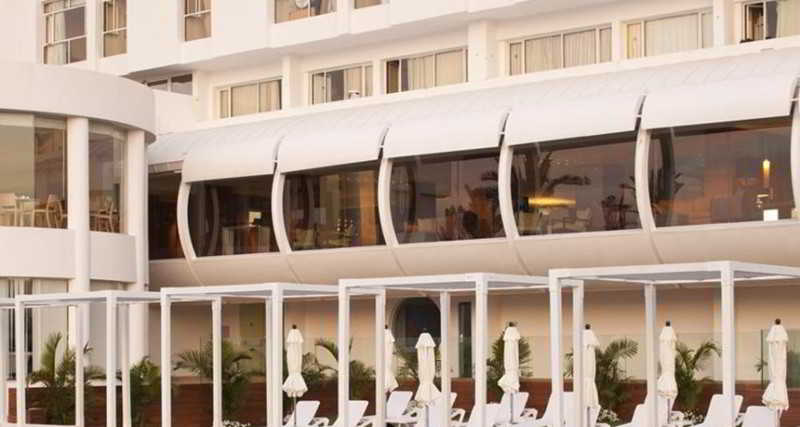Noga Hotel photo 1
