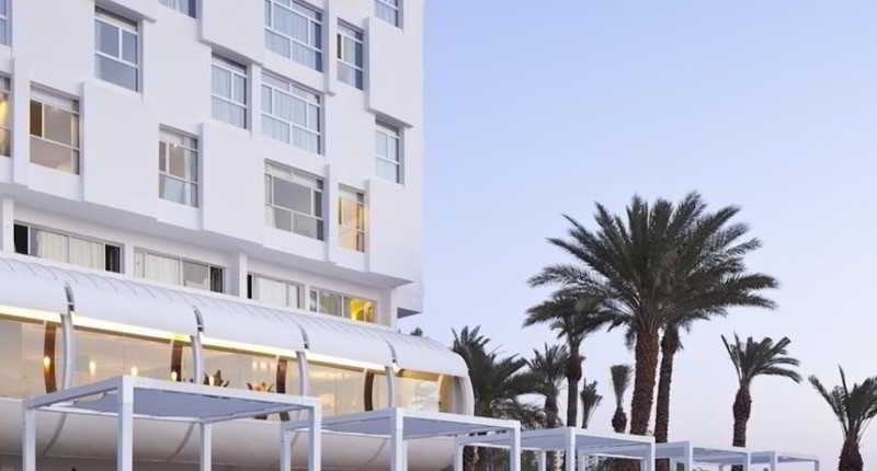 Noga Hotel 2