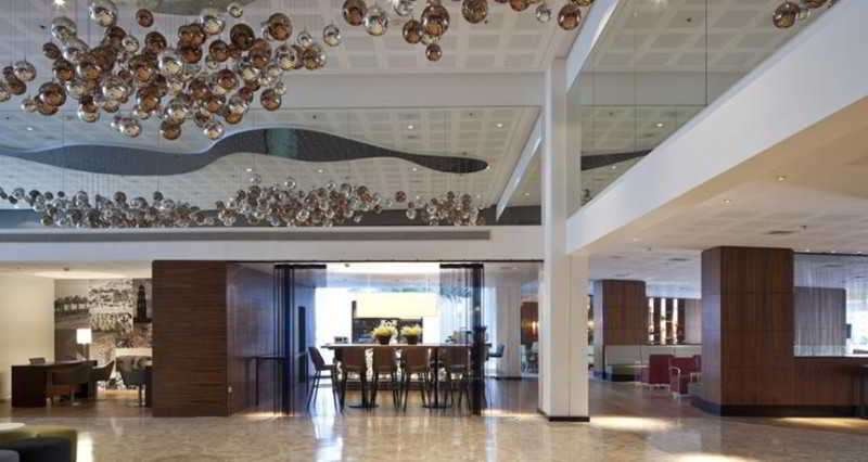 Noga Hotel 4