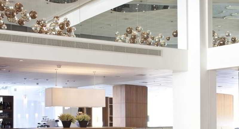 Noga Hotel 5