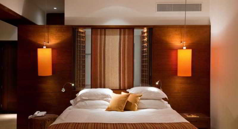 Beresheet Hotel 4