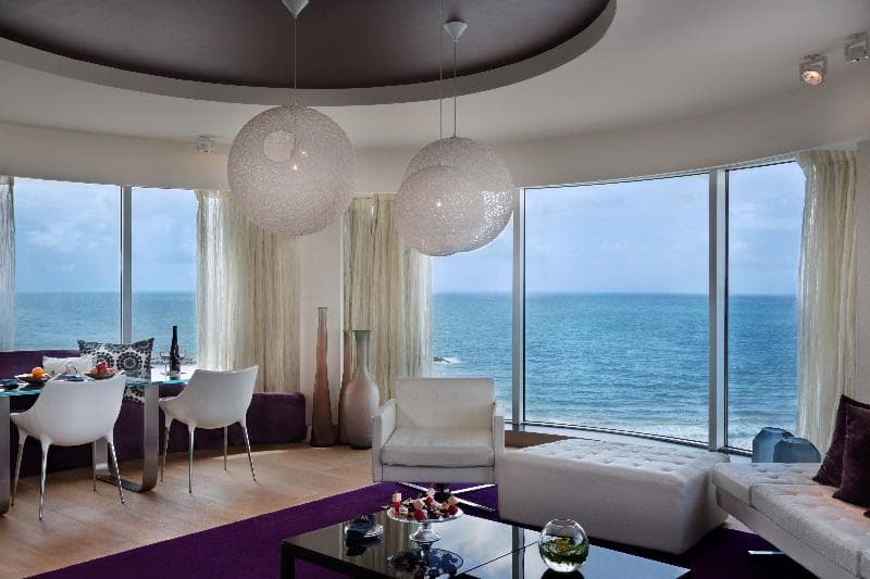 Isrotel Royal Beach Tel Aviv photo 1