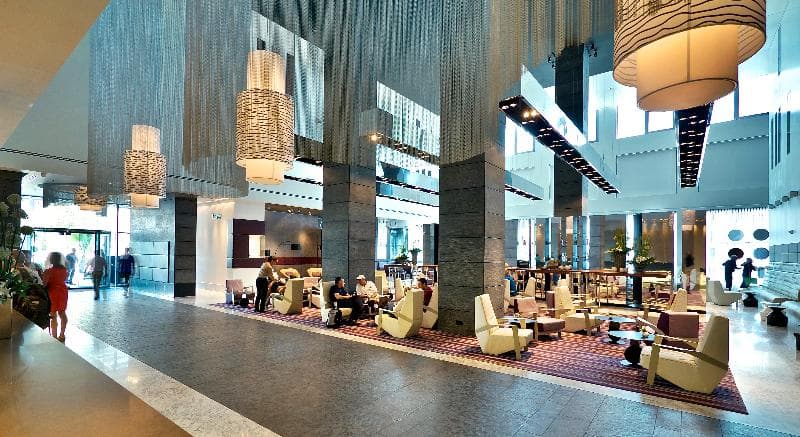 Isrotel Royal Beach Tel Aviv 3