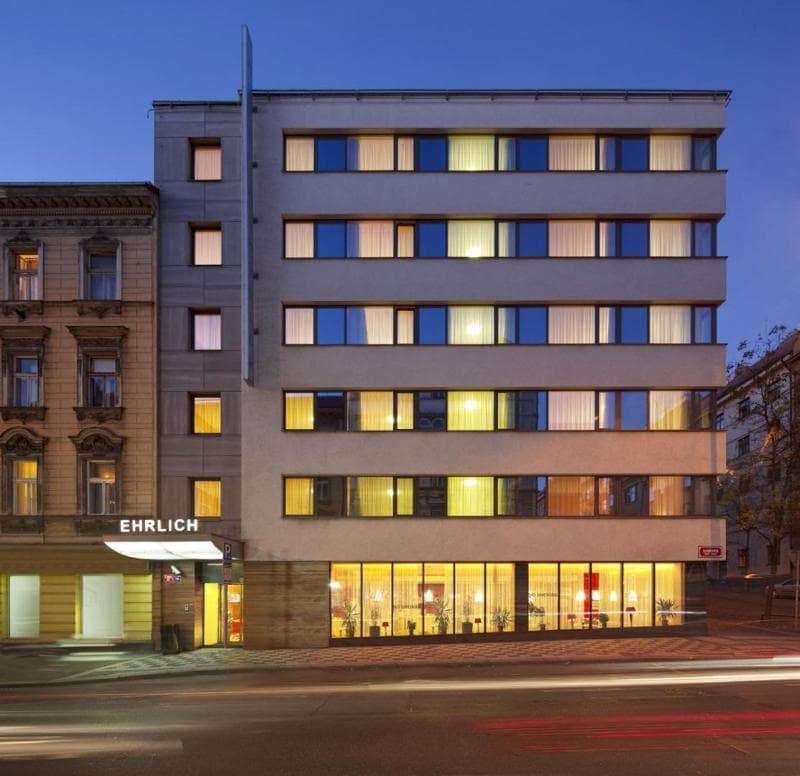 Ehrlich Hotel photo 1