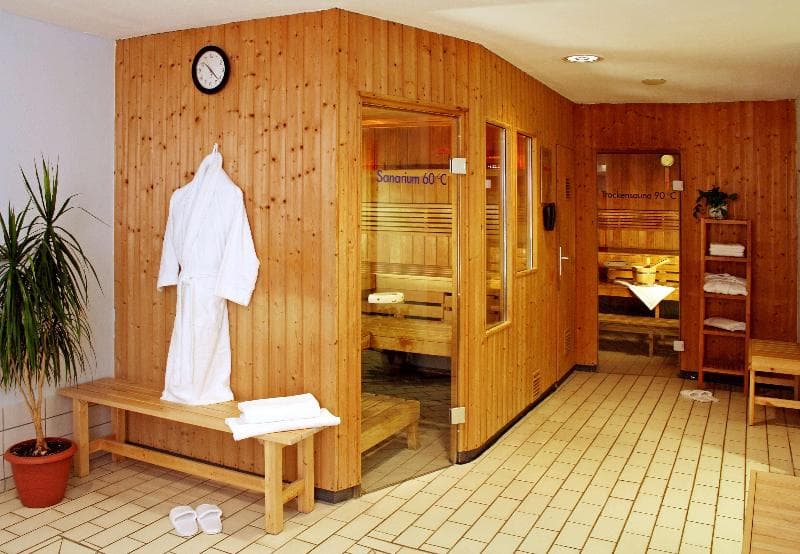Best Western Hotel Halle-Merseburg 4