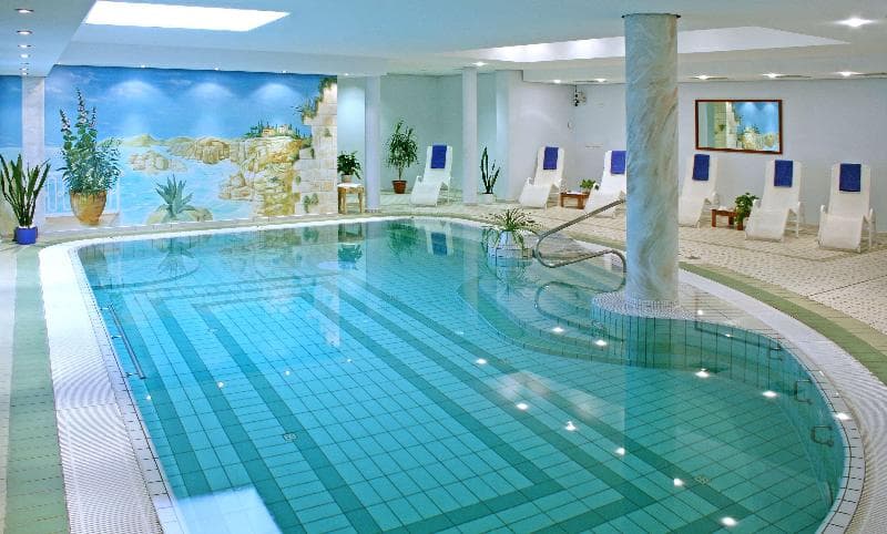 Best Western Hotel Halle-Merseburg 3