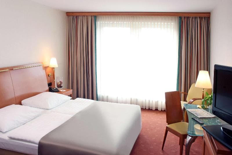 Best Western Hotel Halle-Merseburg 5