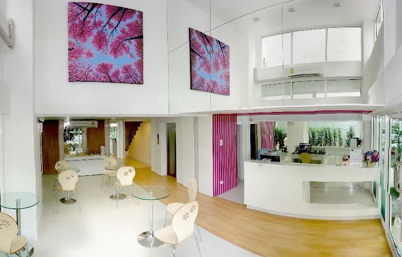 Nantra Ekamai, Bangkok 4