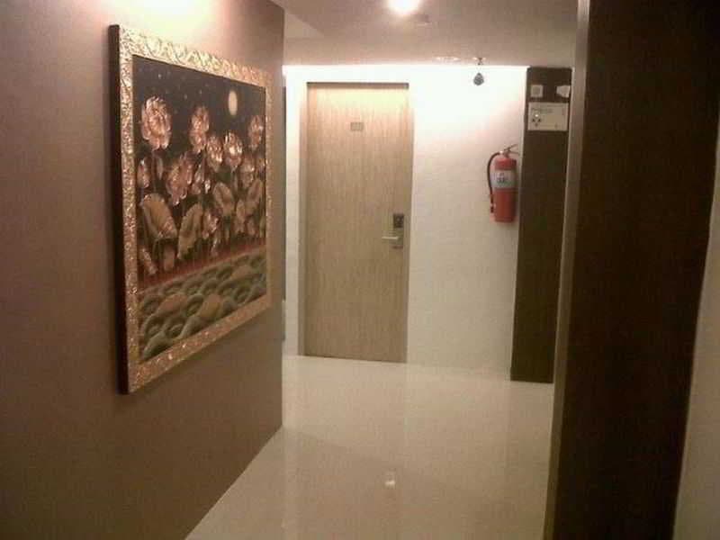 Nantra Sukhumvit 39 Hotel 2