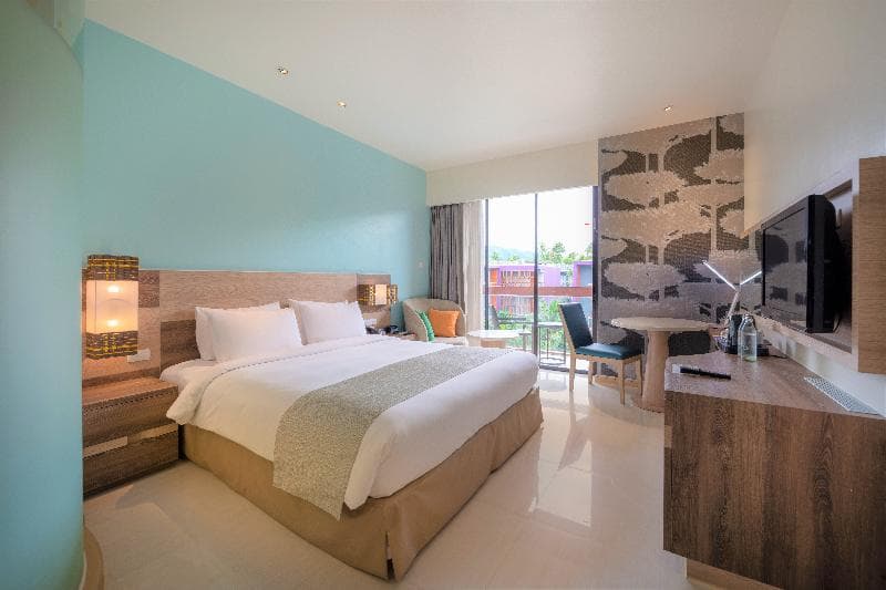 Holiday Inn Express Phuket Patong Beach Central 2