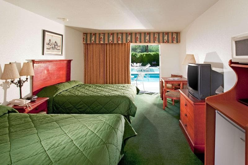 Royal Sun Palm Springs 3