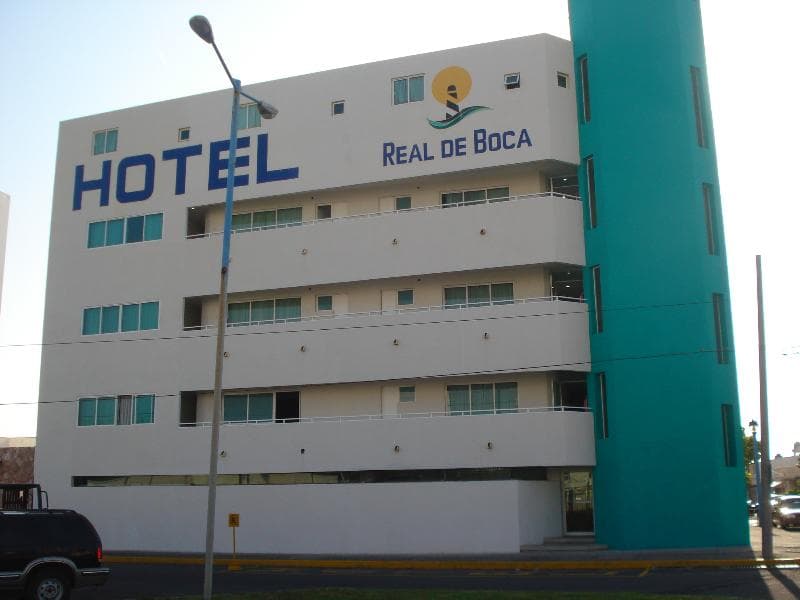 Real De Boca Hotel 3