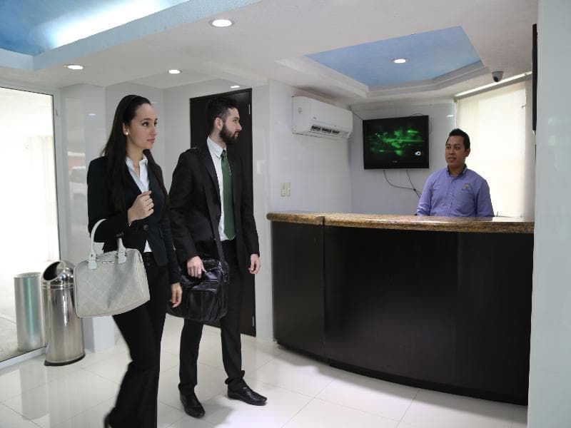 Real De Boca Hotel 4