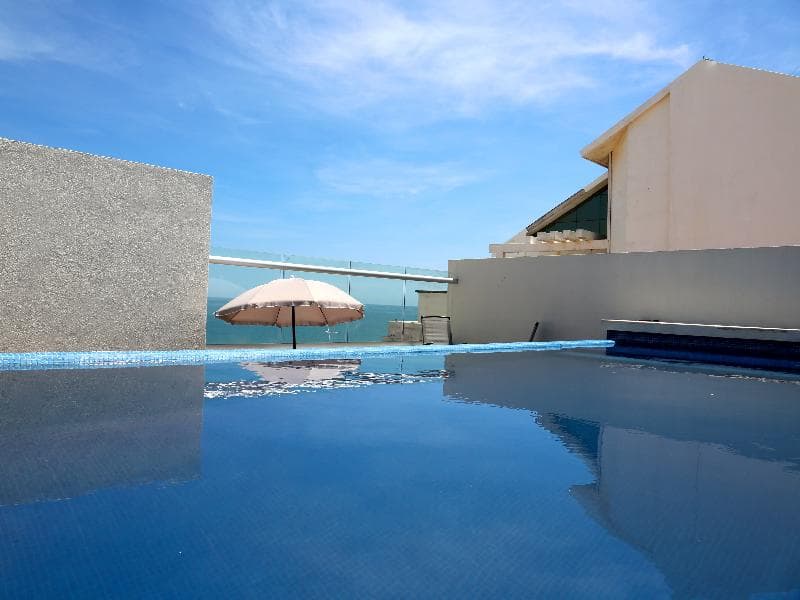 Real De Boca Hotel 5