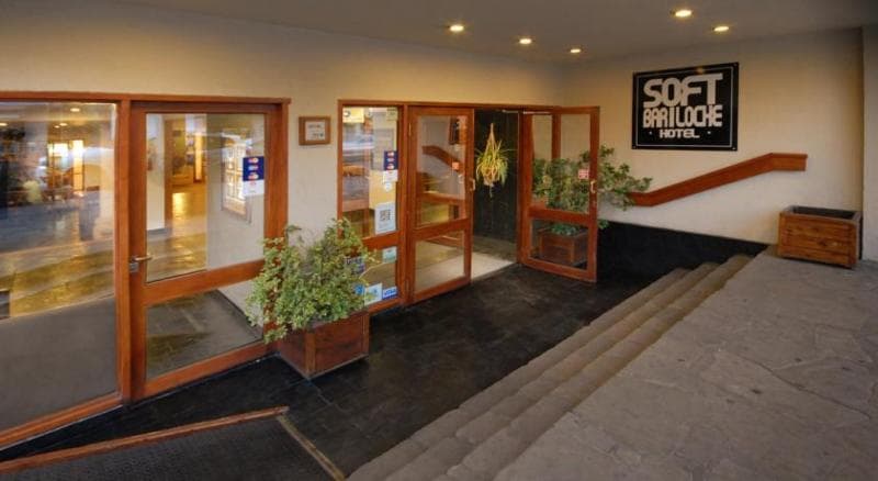 Soft Bariloche Hotel photo 1