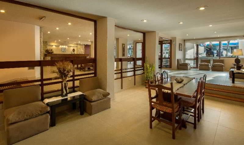 Soft Bariloche Hotel 3