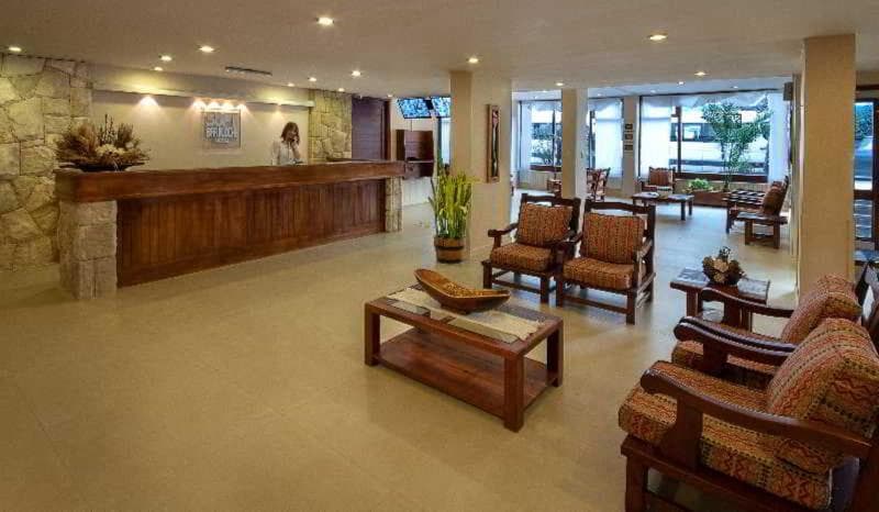Soft Bariloche Hotel 4
