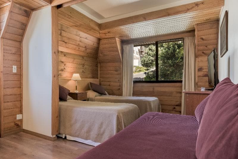 Soft Bariloche Hotel 5